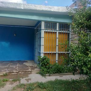 Casa de 2 habitaciones